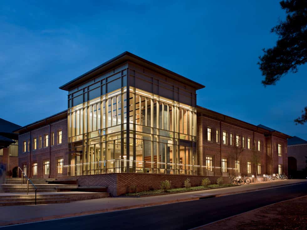 College of William & Mary, Cohen Career Services Center