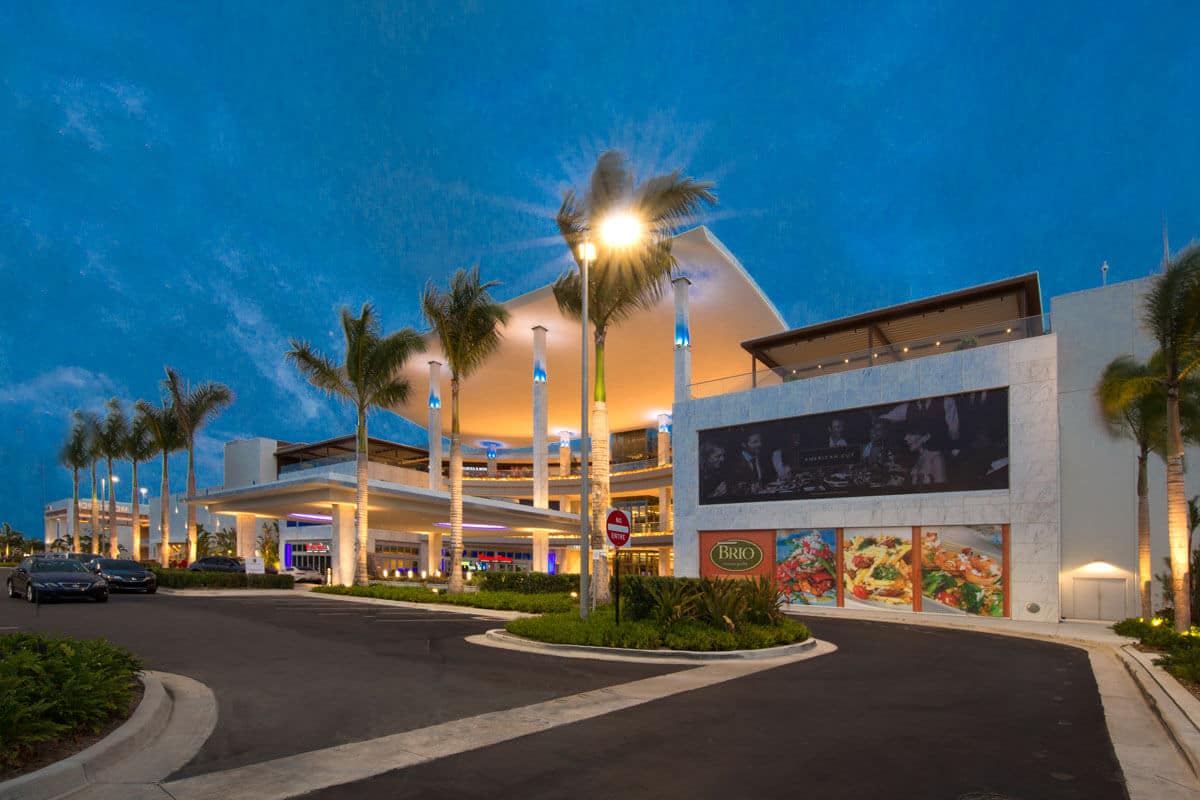 The Mall of San Juan — Hobbs+Black Architects